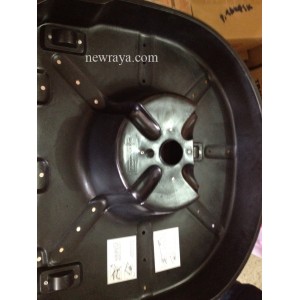 penutup ban serep toyota grand innova