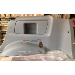 panel interior belakang innova