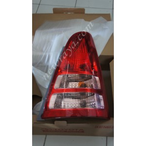 Lampu stop innova lama