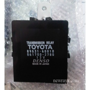 Relay Transmisi Toyota Land Cruiser