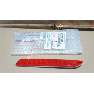 list bemper belakang innova