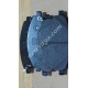 brake shoe front innova