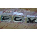 emblem tipe Toyota Innova