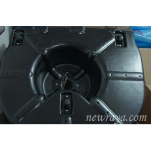 penutup ban serep innova