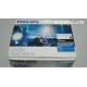 lampu HID phillips 6000k Flash White