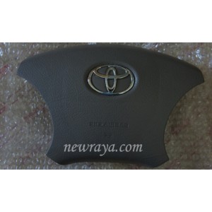 cover setir dengan airbag innova