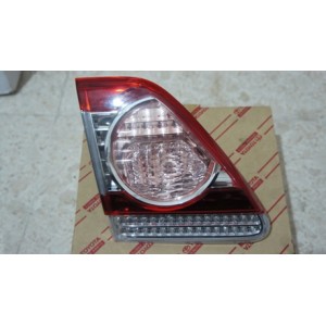 Lampu stop Toyota Altis